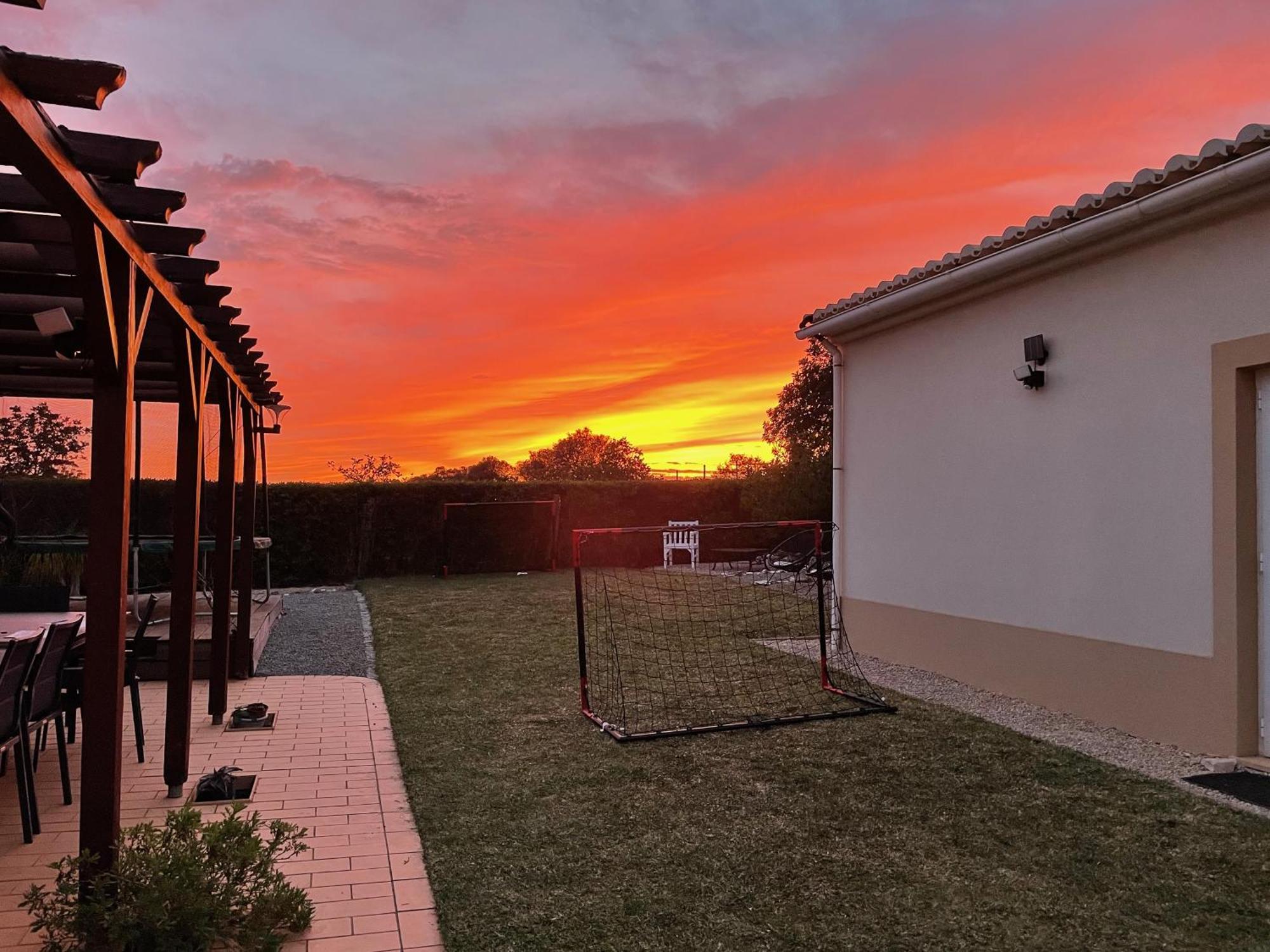 Villa Rubix Praia Da Luz Exterior photo