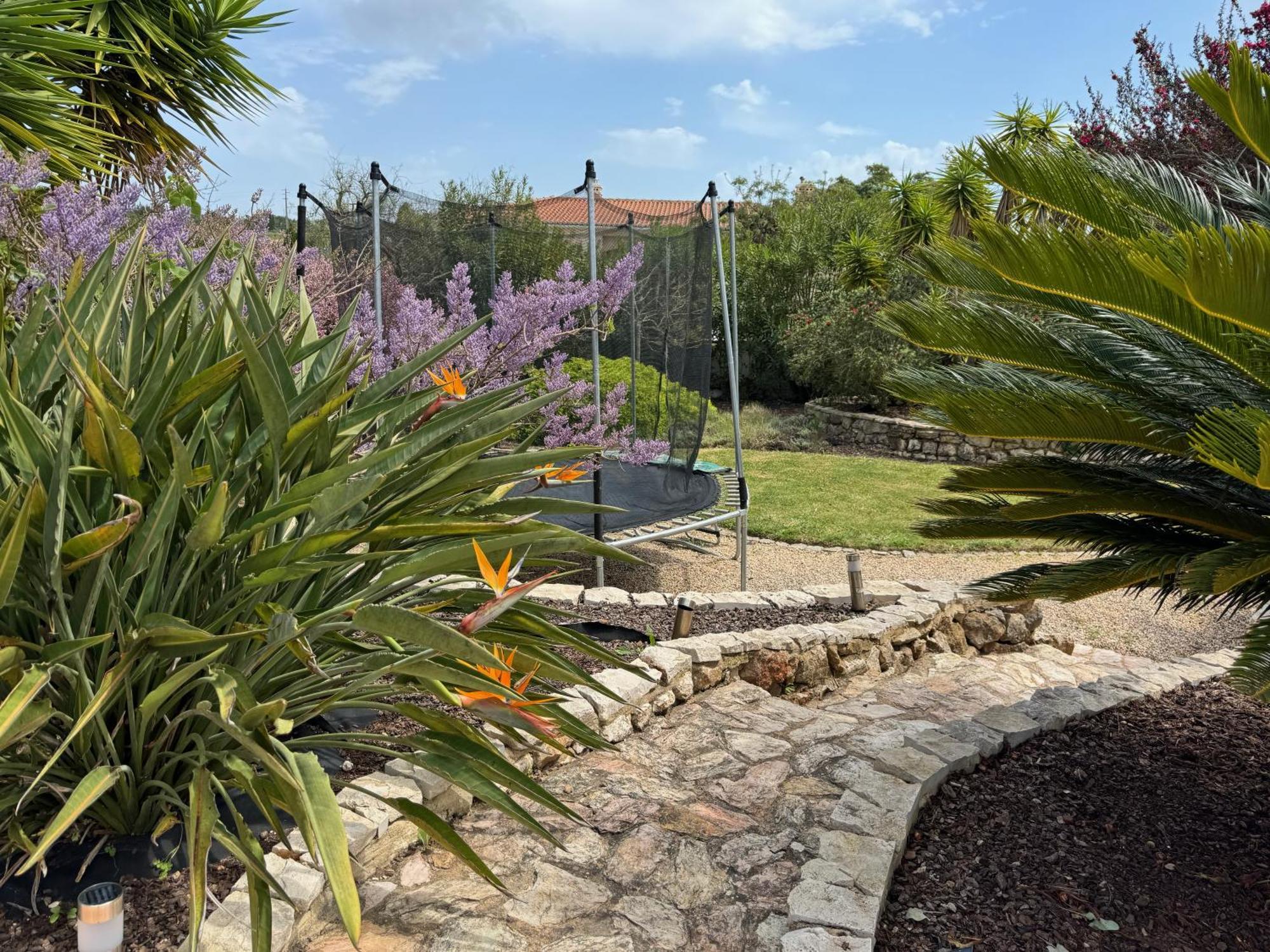 Villa Rubix Praia Da Luz Exterior photo